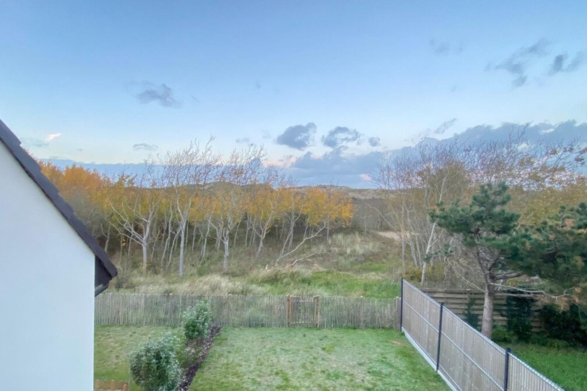 Superb Cottage For 4 People With Views Of The Dunes 멜리몽-플라주 외부 사진