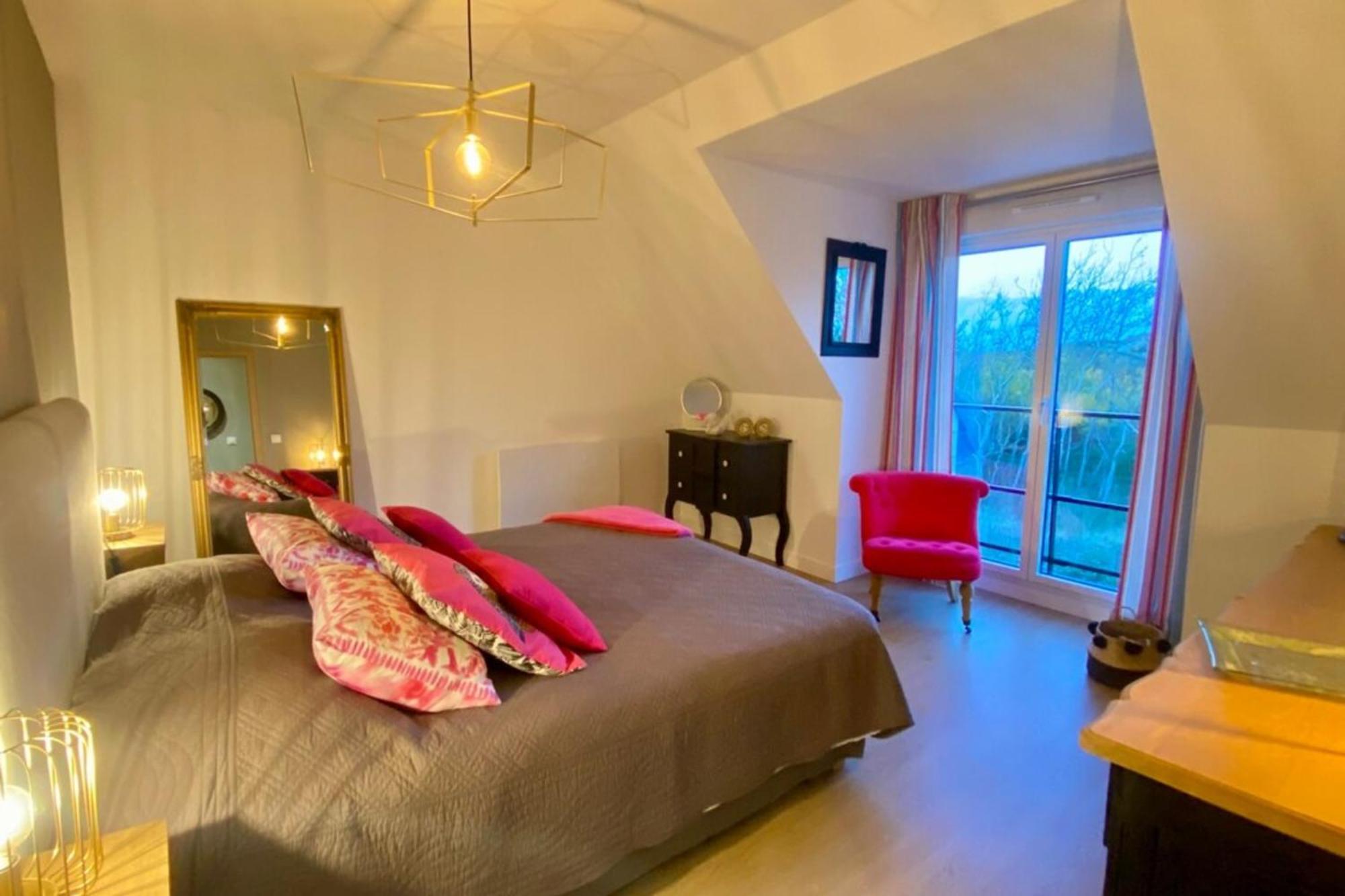 Superb Cottage For 4 People With Views Of The Dunes 멜리몽-플라주 외부 사진